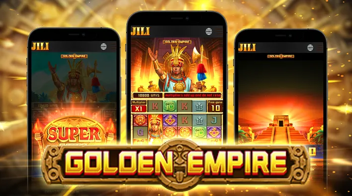 Jili Slot Game