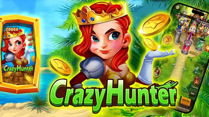 Classic Slot Game